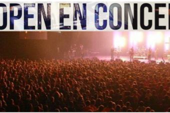 HOPEN Tour 2015