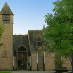 Les maisons de l’Emmanuel