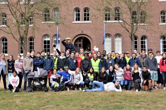 WE de rentrée à Vaalbeek