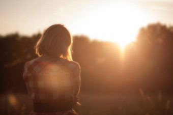 Quelle place pour la gratitude face au mal?