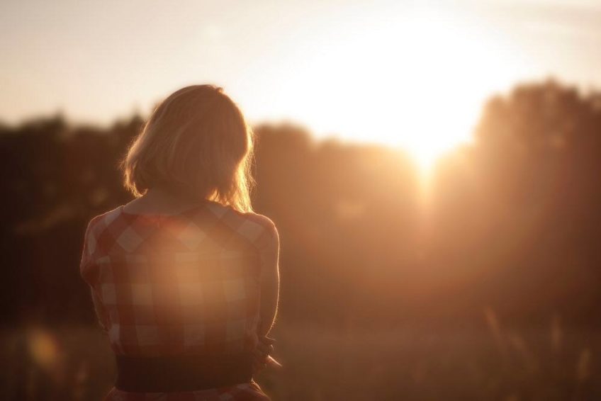 Quelle place pour la gratitude face au mal?