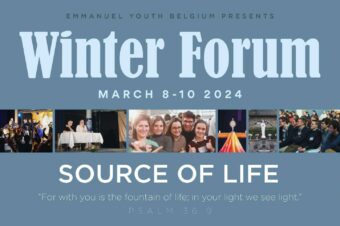 Winter Forum : un vrai temps de ressourcement