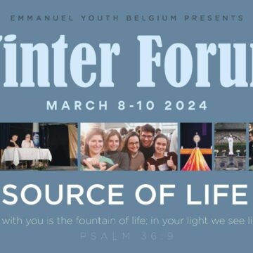 Winter Forum : un vrai temps de ressourcement