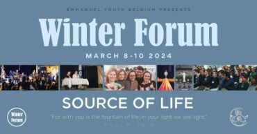 Winter Forum : un vrai temps de ressourcement