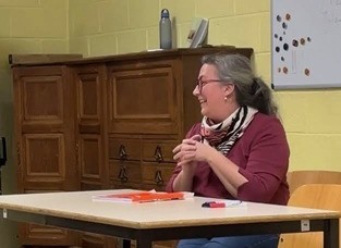 La place de la femme dans l&rsquo;église