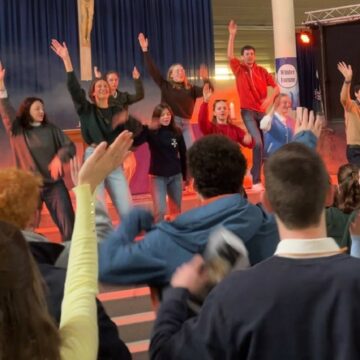 Winter Forum : un week-end qui compte aux yeux des jeunes