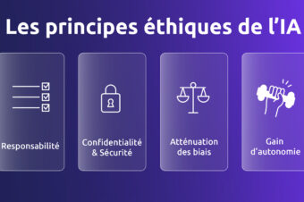 L’IA, l’éthique et nous