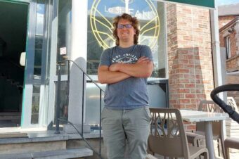 Dieu répond à notre appel