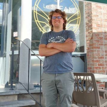 Dieu répond à notre appel