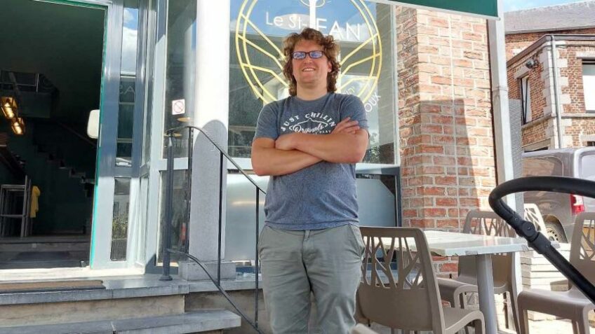 Dieu répond à notre appel