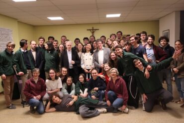 Le Saint-Suaire de Turin : fake news ou relique ?