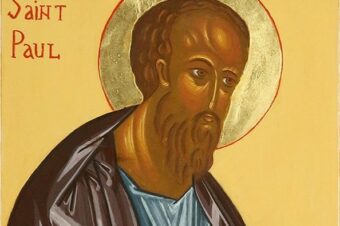Les trois invitations de Saint-Paul