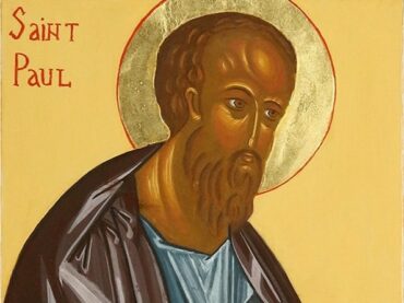 Les trois invitations de Saint-Paul