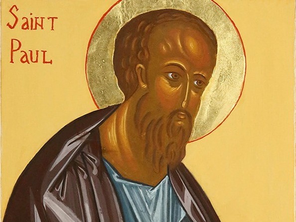 Les trois invitations de Saint-Paul
